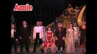 Annie the musical [upl. by Proulx]