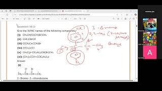 ALKYL HALIDES NCERT BY SHASHI SIR9810657809 [upl. by Shwalb]