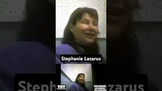 Stephanie Lazarus Famous Interrogation Tape [upl. by Ehcram775]