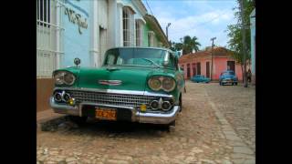 Classic Cuban Song  Mamì Me Gustò [upl. by Anirad]