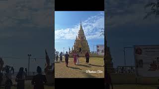 Laem Sor Pagoda built by Luang Phor Daeng phaiboontour [upl. by Mahgirb317]