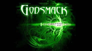 GODSMACK GENERATION DAY official audio [upl. by Meaghan]