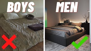 7 Things Men Should NEVER Have In Their Bedroom [upl. by Town890]