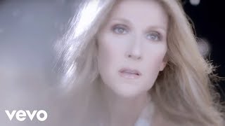 Céline Dion  Parler à mon père Clip officiel [upl. by Bonnice]