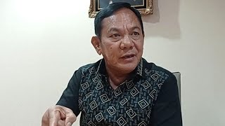 TANGGAPAN IRJEN POL RICKY HERBERT PARULIAN SITOHANG TERKAIT PIHAK IPTU RUDIANA SOMASI DEDI MULYADI [upl. by Hildegard]