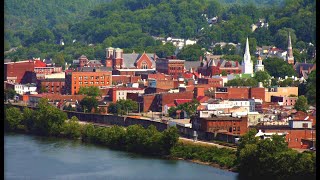 Maysville Kentucky May 27 2022 [upl. by Joela]