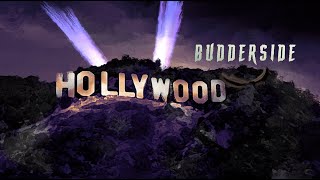 Budderside  Too Far Official Lyric Video [upl. by Aurie]