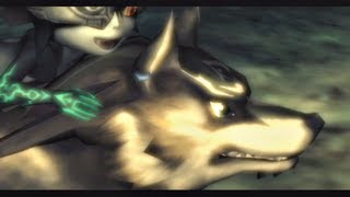 The Legend of Zelda Twilight Princess  Part 5 quotExterminatorquot [upl. by Nylsej]