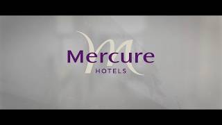 Opening Mercure Blankenberge  Alysee [upl. by Ynnaej]