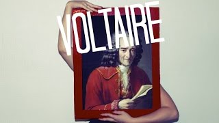 Rendezvous avec VOLTAIRE [upl. by Areis]