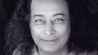 Cosmic Chant Door Of My Heart Paramhansa Yogananda [upl. by Enorahs]