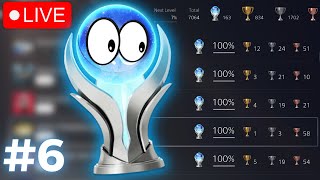 Rating YOUR Trophylists🏆 [upl. by Raul]