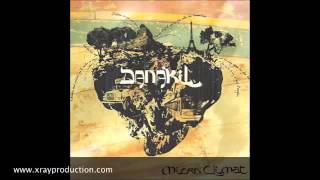 Danakil Mon île album Micro climat OFFICIEL [upl. by Llehsim]