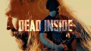 Sandveiss DEAD INSIDE official video 2019 [upl. by Osman]