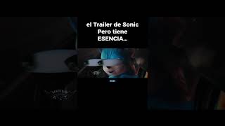 Sonic 3 pero TURBIO humor sonic memes [upl. by Oivlis384]