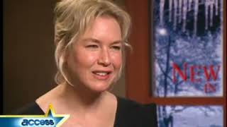 Renée Zellweger  New In Town interview 2009 [upl. by Arabella]