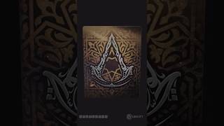 Assassin’s Creed Mirage  The Steelbook From The Collector’s Case [upl. by Ynaffik515]