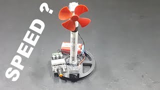 How To Make Speed Controlled Table Fan Easy Way [upl. by Sabanrab]