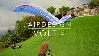 AirDesign VOLT 4 SM [upl. by Anirdua]