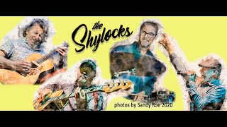 The Shylocks Promo 2023 [upl. by Miko805]