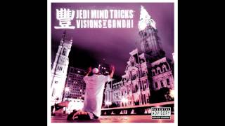 Jedi Mind Tricks Vinnie Paz  Stoupe  quotDemonwomb Interludequot Official Audio [upl. by Labana]