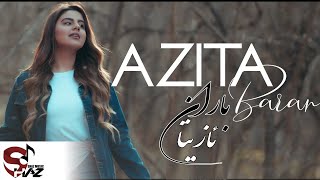 Azita Baran I ئازیـــتا  باران [upl. by Ennahoj352]