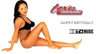 Foxy Brown Birthday MixBET JAMS Pt 4 [upl. by Eddra]