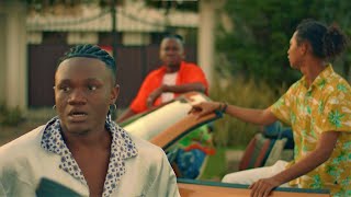 Lava Lava Ft Mbosso  Basi Tu Official Video [upl. by Trebliw769]