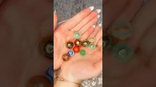 Marbles asmr satisfying sound asmr satisfying satifyingsounds marbles asmr relaxing [upl. by Imac]