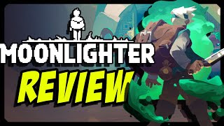 Moonlighter Review  Is it worth playing [upl. by Amalee]