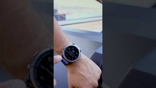 Garmin Marine  Comment appairer sa montre connectée à sa stéréo Fusion [upl. by Emirac219]