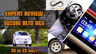 Alto Ags Vxl  Detail Review  carchowk alto suzuki alto2022 660cc [upl. by Erie]