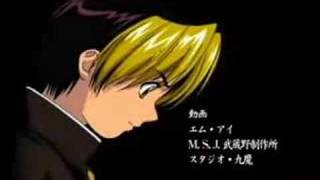 Hikaru no Go ed2 [upl. by Farman]