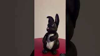 Black Rabbit 🖤 shortvideo trending [upl. by Adham905]