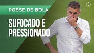 GRÊMIO FRACASSOU Time RESPIRA POR APARELHOS diz Arnaldo Ribeiro [upl. by Hume]