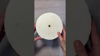 How to make ceramic tableware without a kiln [upl. by Barbee169]