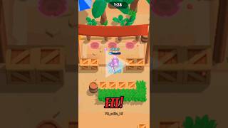 That One Bibi edit 🏏🫧 brawlstars bibi shorts brawlstars viralvideo bibibrawlstars [upl. by Larred]