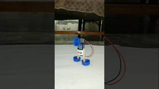 How to make rc robot DC motor ideassubscribe like to my channel mmcreative [upl. by Fairleigh]