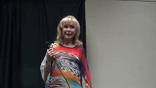 The Barbara Eden Panel  2016 at the Fanboy Expo in Knoxville TN  I Dream of Jeannie [upl. by Vaughan]