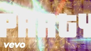 Pitbull  Dont Stop The Party Official Lyric Video ft TJR [upl. by Reffotsirk]