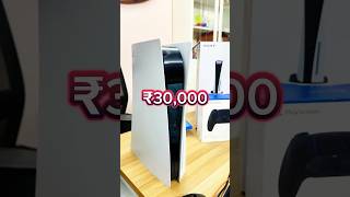 Cheap PS5 Digital 💥 ₹30000 Part2 😮😫 Hogwarts Legacy Unboxing Tamil Review thambiyarugaming ✅ [upl. by Duval]