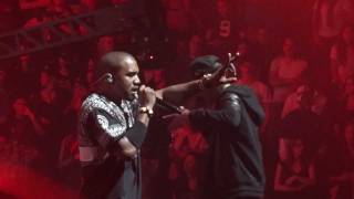 Kanye West Jay Z No Church in the Wild Lyrics HD [upl. by Sucam]