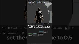 How to add shader in Blender [upl. by Oicafinob826]