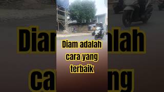 Ketika ku merasa kecewa motivasihidup motivasi katabijak motivation quotes shorts shortvideo [upl. by Baerman]