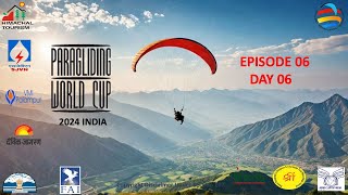 Welcome to the PWC 2024 in India  Day 6  Episode 6 Discover the Thrill of the PWC 2024 India [upl. by Casilde]