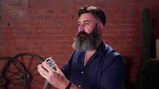 How To Use Beard Butter  Mo Bros [upl. by Sladen]