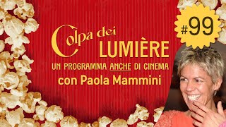 99 La RomCom Con Paola Mammini [upl. by Elicec]