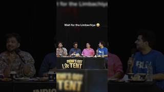 Harsh and samay Raina lit tonny kakkar shorts standupcomedy comedy [upl. by Stempson972]