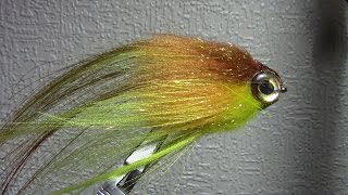 The Poser Pike Fly [upl. by Kumar49]