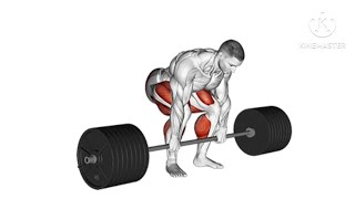 6 Effective Exercise To Build A 3D Back l FitForce Workouts [upl. by Anialem]